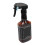2 pezzi Barber Mister bottiglia spray da 600 ml ABS 5