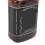 2 pezzi Barber Mister bottiglia spray da 600 ml ABS 6