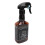 2pcs 600ml Adjustable ABS Barber Spray Bottles for Hair & Home Cleaning 1
