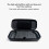 Carrying Case for Mobapad S1 Convenient and Drop-Proof Storage Bag Zipper Housing Shell Protective Cover 4