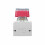 Chain Key Single-Key Input Node Integrated Programmable RGB LED, with Hot-Swappable Mechanical Keyboard Key 2