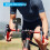 Magnetic Camera Cage Quick Release with Cold Shoe Mount Protective Frame Aluminium for  13/12/11 Action Camera 5