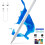Stylus for Tablets and Mobile Phones, Touch Pen for Android, IOS,  Accessories Drawing Tablet Capacitive Screen BP19 4