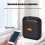 E377 Pro  Wireless Classroom Amplifier Multi-Function Portable Voice for Teacher Taining Tour Guide 4