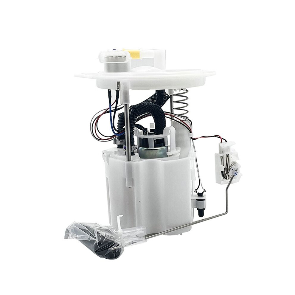 Fuel Pump Assembly E8752m 17040-Et00a 17040Et00a For Teana Maxima 2.5L 3.5L White 6031498403640