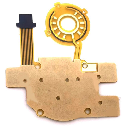 Replacement Flex Cable for  A7M3 A7RM3 A9 A7R4 A7R3 Cameras Keyboard Key Button Board Repair Part 1