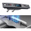 Center Console  Sensor Support, Retractable Fast Charging, Car Charger Multi Port for  Model 3/Y Accessories 4