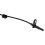 Front Left ABS Speed Sensor 89543-BZ090 for  Yaris 2015- 4