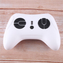 Children Electric Vehicle Remote Controller Kids Power Ride Car Remote Control Replacement Accessories White