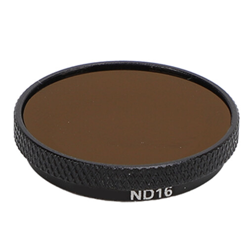 ND16 Filter for GO3S Camera, Aluminum Alloy, Quick Release 1