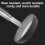 ND16 Filter for GO3S Camera | High-Definition Coating, Quick Release 4