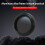 ND16 Filter for GO3S Camera | High-Definition Coating, Quick Release 9