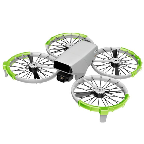 Paddle Bumper Protector for  Flip Drone Propeller Guard Bumper Ring Protective Cover Drone Accessories A 2