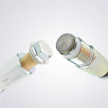 Conjunto Do Limitador de Combustível com Válvulas de Alívio de Pressão 095420-0840 0954200840 para Motores para 4HK1 2011-2020