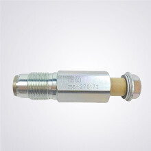 Fuel Limiter Assy Pressure Relief Valves 095420-0840 0954200840 for  2011-2020 4HK1 Engines