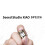 XIAO ESP32C6 Tiny Super  Board WiFi Bluetooth5.0 Development Board for  for Seeed Studio Soldered 4