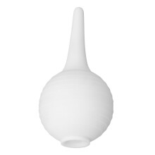 Siringa in gomma da 30 ml con beccuccio morbido, pulitore multifunzione per orecchie e polvere