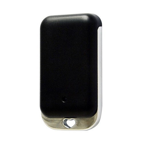 RF Remote Control 433MHz Rolling Code Face to Face Duplicate for Automatic Garage Door ,5PCS 1