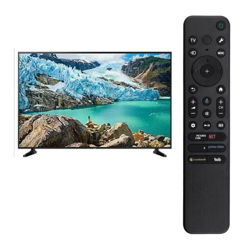 Replace RMF-TX920U TV Voice Remote Control for  2024 Tvs Remote Control 2