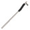 Tire Valve Stem Puller Tool with Valve Core Tool for Universal Car Valve Stem Extenders Straight 6