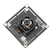 13MP 4K 30fps OIS Anti-Shake Action USB-Kameramodul Autofokus IMX258 -Webcam für Mechanische Anwendungen, 3D-Druck