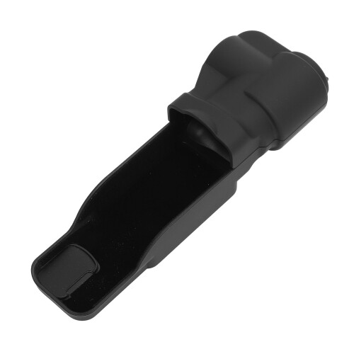 OSMO POCKET 3 Schwarze Objektivabdeckung Bildschirmfolie 2