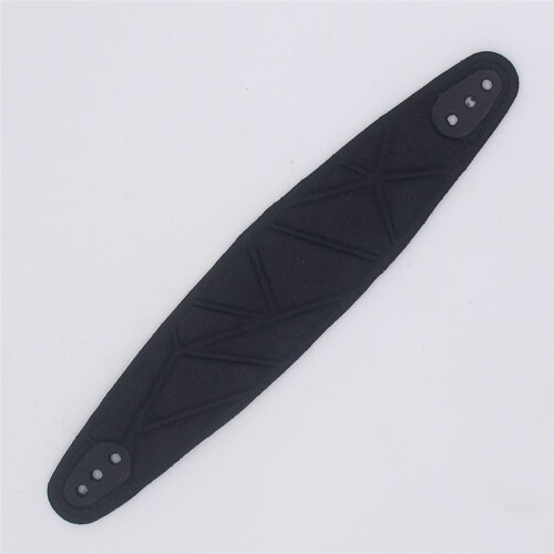 Replacement Headband Strap for Arctis Nova Pro 1/3/5/7 - Gaming Headset  Cover, Protective Headband Black 2