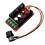 2000W DC12V/24V/48V MAX 40A  Motor Speed Controller PWM Voltage Regulator Adjustable Power Control HHO RC Fan Governor 5