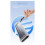 ORICO M.2 NVMe  SSD Enclosure USB Esterno da 10 Gbps A USB Supporto Adattatore per NVMe e  SSD B 5