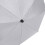360 Adjustable Stroller Parasol 75cm Grey 1