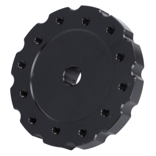 Lenkradadapter für Thrustmaster TXT300 und T500TS 1