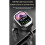 In-Ear Full-Color Touch Screen Wireless Long-Life Noise Reduction  Headset with  Watch Function Headset 5