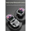 In-Ear Full-Color Touch Screen Wireless Long-Life Noise Reduction  Headset with  Watch Function Headset 7