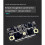Face Recognition Module  Access Accessories AI 3D Binocular Camera Live Body Detection Serial Communication 2