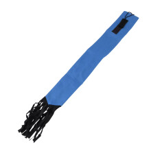 Saco de proteção para cauda de cavalo em tecido não tecido, 70 cm