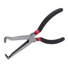 High Carbon Steel Long Reach Pliers for Circuit Maintenance