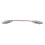 Portable Decoding Amp Cable Type-C to Type-C OTG Cable USB C Recording Cable for Hifi Headphone OTG Adapter 6