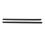Wind Proof Door Trim for Hiace Commuter 16