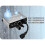 Solar Micro-Type Grid-Tie Inverter  10-30V Input 180V-265VAC Output 200W IP45 Waterproof 10