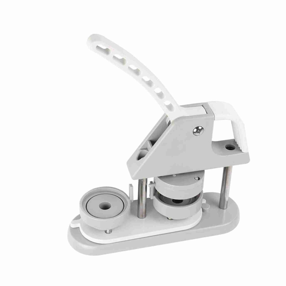 58mm Pin Badge Maker for Beginners