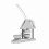 58mm Pin Badge Press Machine Gift Kit 1