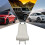 Car  Extender Car Driver  Extender Leg Support Auto  Padding Mat for Daily Driving 3
