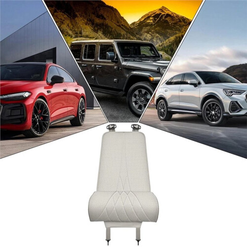 Car  Extender Car Driver  Extender Leg Support Auto  Padding Mat for Daily Driving 2