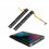 1PC Replacement Right and Left Slide Rail with Flex Cable for   Console  NS Accessories 3