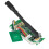 Board for   Electric Scooter EY1 Display Dashboard Replacement Part with Two NFC Cards 3