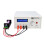 EBC-A10H Battery Capacity Tester Electronic Load Power Supply Tester 5A 10A Battery Current Voltage Tester 5