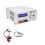 EBC-A10H Battery Capacity Tester Electronic Load Power Supply Tester 5A 10A Battery Current Voltage Tester 7