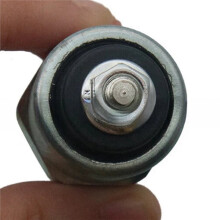 Fuel Pump Solenoid Valve 8941748200 8905200030 8-94174820-0 for Excavators