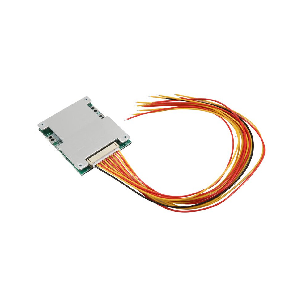 13S 48V 50A 18650 Li-Ion Lithium Battery Pack Bms Protection Pcb Board Durable Consumer Electronics 4711498993427