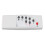 Solar Light Circuit Board Brightness Adjustable Solar Circuit Board Control Board with Remote Control 3.2V 3.7V 12.8V 2
